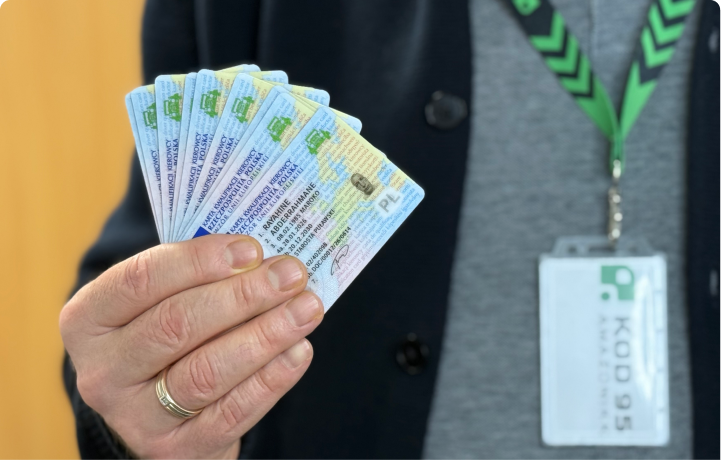 Код 95 без экзамена