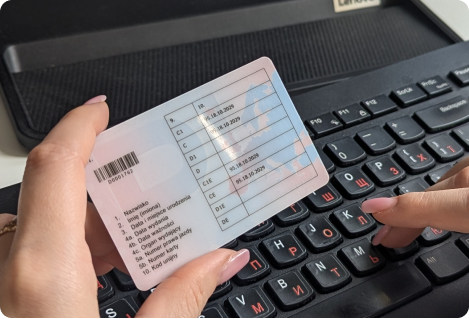 Почему это надёжный формат