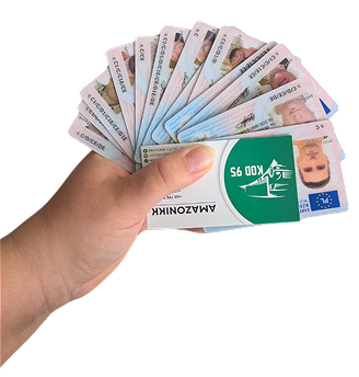 ДЛИННЫЙ КУРС
КОД 95