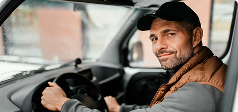 Тем, кто планирует работать водителем в Польше