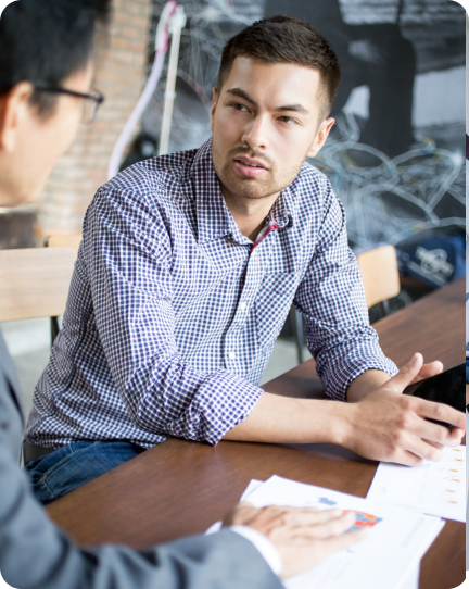 Как проходят психотесты