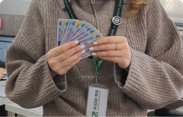 Обучение на КОД 95: