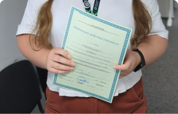 Переобучение с литовского КОД 95 на польский.