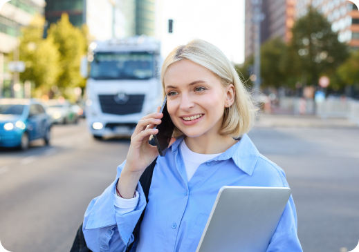 Для кого создана партнёрская программа